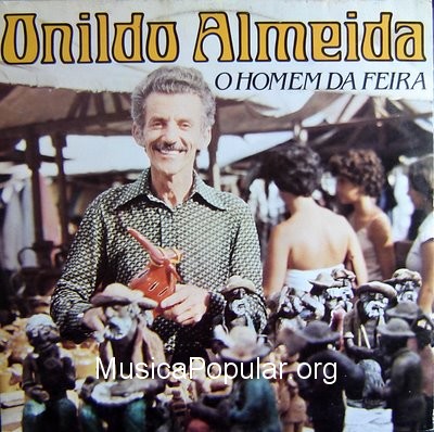 Onildo Almeida